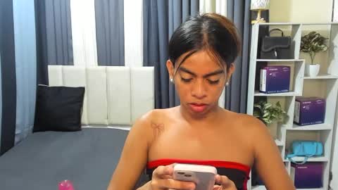 petitehorsycock online show from 06-14-26, 06:04
