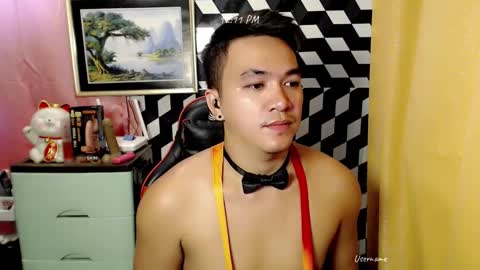 Call me jake online show from 02-25-26, 04:11