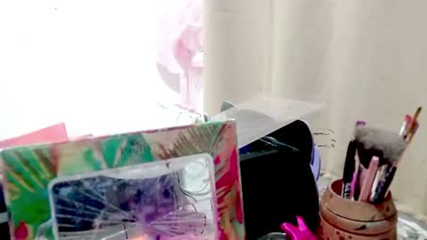 danna online show from 07-12-26, 06:04