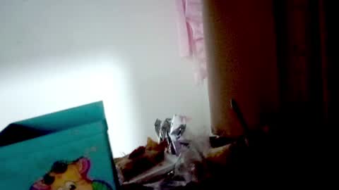 danna online show from 07-31-26, 04:45