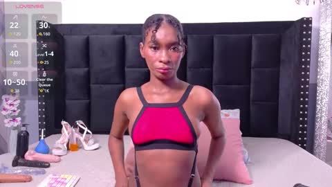 little sharon online show from 03-03-26, 05:02