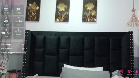 little sharon online show from 03-25-26, 02:39