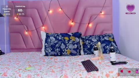petitelittlemissy online show from 04-01-26, 02:45