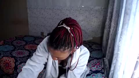 petitesammy online show from 05-19-26, 11:16