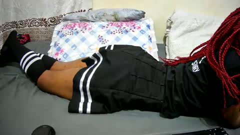 petitetasha online show from 09-23-25, 10:46