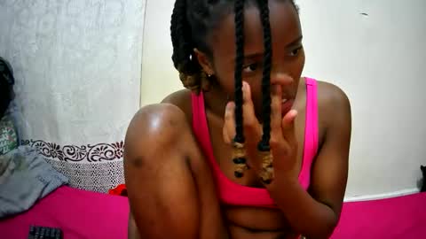 petitetasha online show from 11-27-25, 12:46