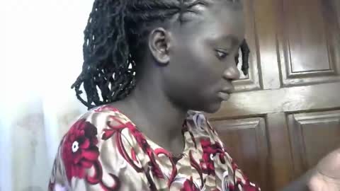 petitte_gyaal online show from 01-07-26, 06:38