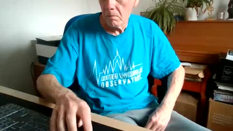 petitwilly online show from 06-18-26, 09:58