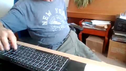 petitwilly online show from 06-29-26, 07:58