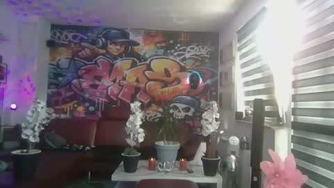 LIZA online show from 08-09-26, 03:39