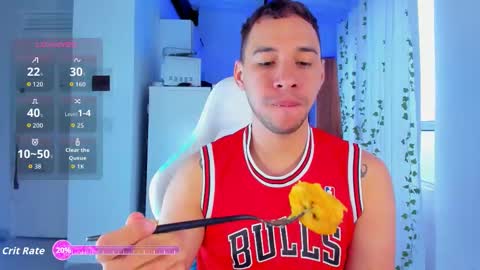 Petter  Coleman online show from 01-06-26, 08:56