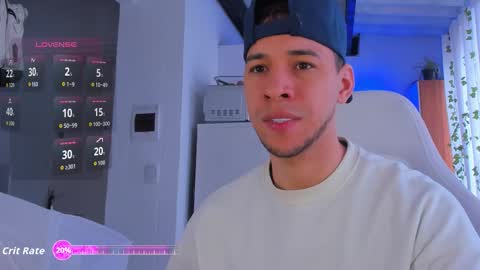 Petter  Coleman online show from 01-18-26, 06:44