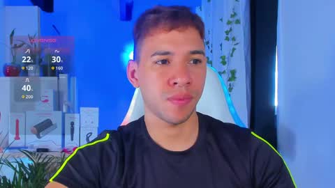 Petter  Coleman online show from 03-22-26, 08:45