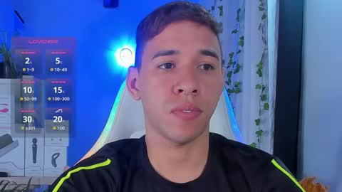 Petter  Coleman online show from 03-25-26, 03:12