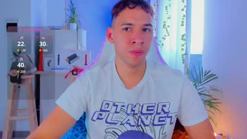 Petter  Coleman online show from 04-03-26, 06:06