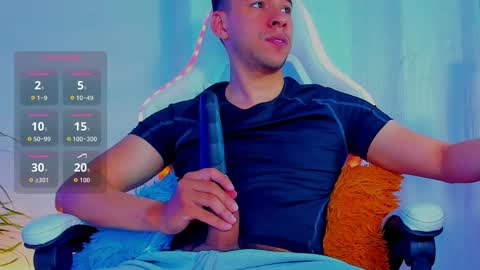 Petter  Coleman online show from 04-11-26, 06:45