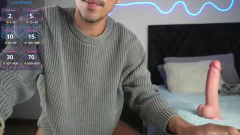 Pettercat online show from 01-08-25, 01:53