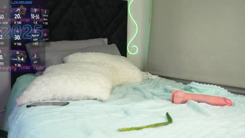 Pettercat online show from 01-09-25, 04:30