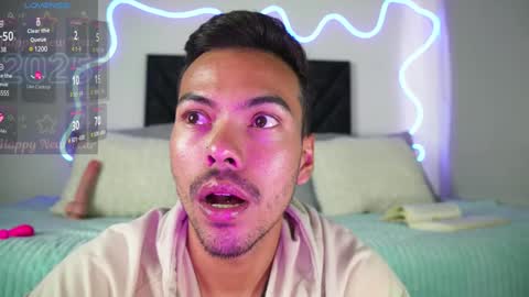 Pettercat online show from 01-13-25, 02:00