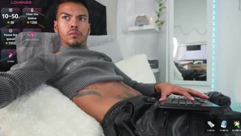 Pettercat online show from 01-30-25, 12:18