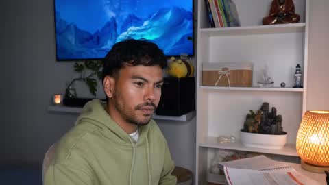 Pettercat online show from 10-16-25, 01:28