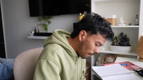 Pettercat online show from 10-16-25, 03:24