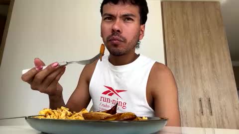 Pettercat online show from 02-04-26, 08:47