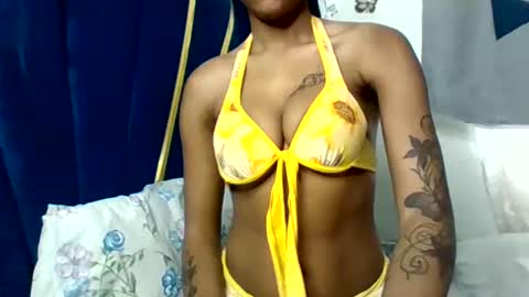 Arielle online show from 12-18-24, 04:53