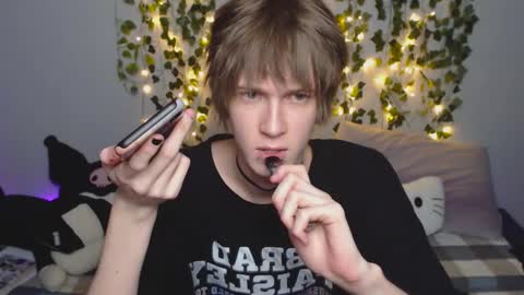 soren online show from 02-07-26, 12:14