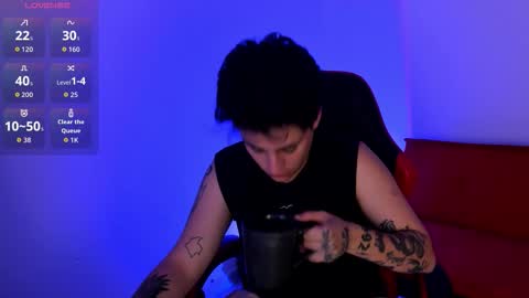 peytonbox online show from 11-25-25, 11:21