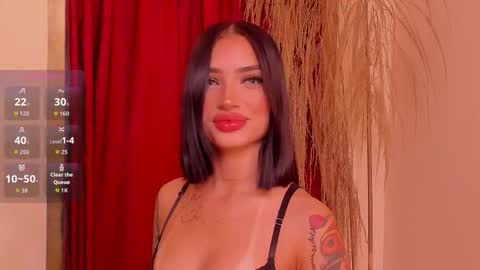 Snapshot of peytonreeds chatting on 10-11-25, 02:55 Pet Rees online show from 10-11-25, 02:55