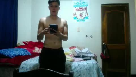 pgcf95 online show from 02-17-26, 01:35