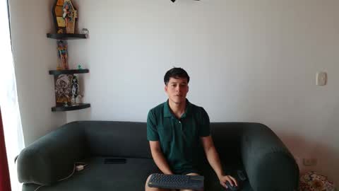 pgcf95 online show from 03-15-26, 06:14