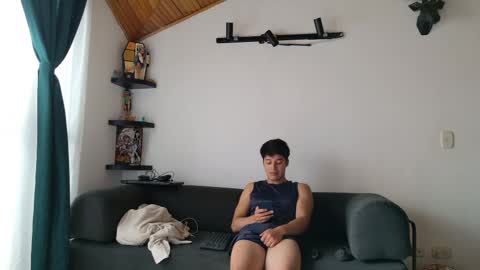 pgcf95 online show from 04-13-26, 05:18