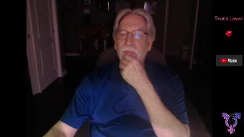 George online show from 06-07-26, 02:27