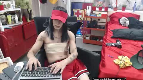 BunnyBulk online show from 05-16-26, 01:13