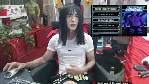 BunnyBulk online show from 05-21-26, 11:23