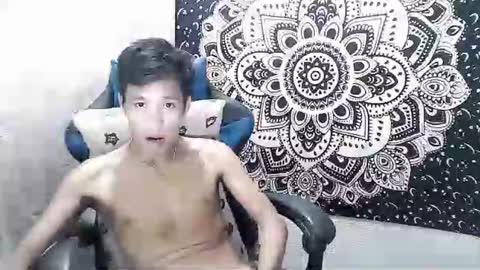 JOHN online show from 04-01-26, 01:41