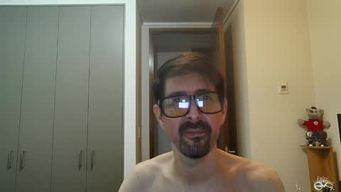 PANCHO online show from 01-08-26, 02:47