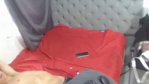 phantom_cg online show from 01-07-26, 08:44