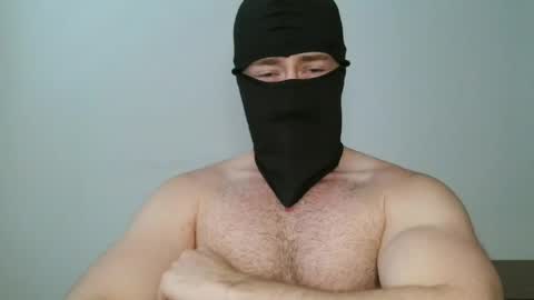 phantomgent online show from 07-23-26, 11:08
