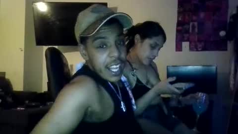 PHANTOMSAVI online show from 05-13-26, 03:04