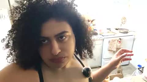 Snapshot of phara3na chatting on 12-16-25, 12:48 The Deity Hatshepsut online show from 12-16-25, 12:48