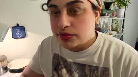 The Deity Hatshepsut online show from 01-17-26, 05:01