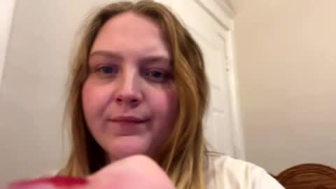 Snapshot of phatassblond chatting on 01-13-25, 01:23 PhatAssBlond online show from 01-13-25, 01:23