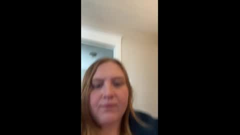 Snapshot of phatassblond chatting on 01-14-25, 06:38 PhatAssBlond online show from 01-14-25, 06:38