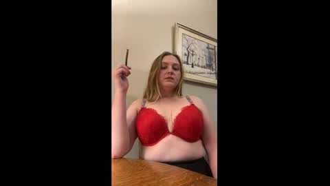 Snapshot of phatassblond chatting on 01-15-25, 02:49 PhatAssBlond online show from 01-15-25, 02:49