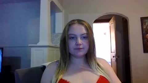 Snapshot of phatassblond chatting on 02-12-25, 04:55 PhatAssBlond online show from 02-12-25, 04:55