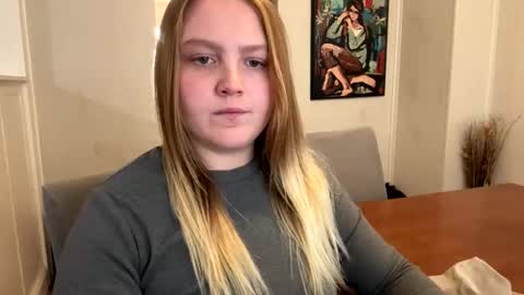 Snapshot of phatassblond chatting on 02-16-25, 08:00 PhatAssBlond online show from 02-16-25, 08:00