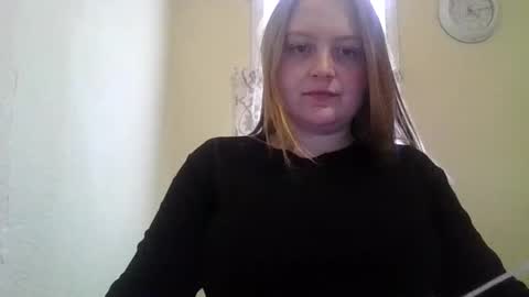 Snapshot of phatassblond chatting on 02-20-25, 08:14 PhatAssBlond online show from 02-20-25, 08:14